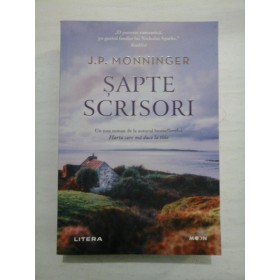 SAPTE SCRISORI - J. P. MONNINGER